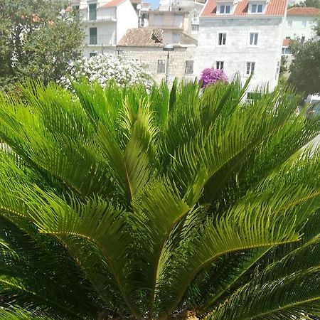 Apartmani Kike Makarska Extérieur photo