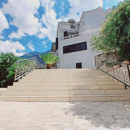 Apartmani Kike Makarska Extérieur photo