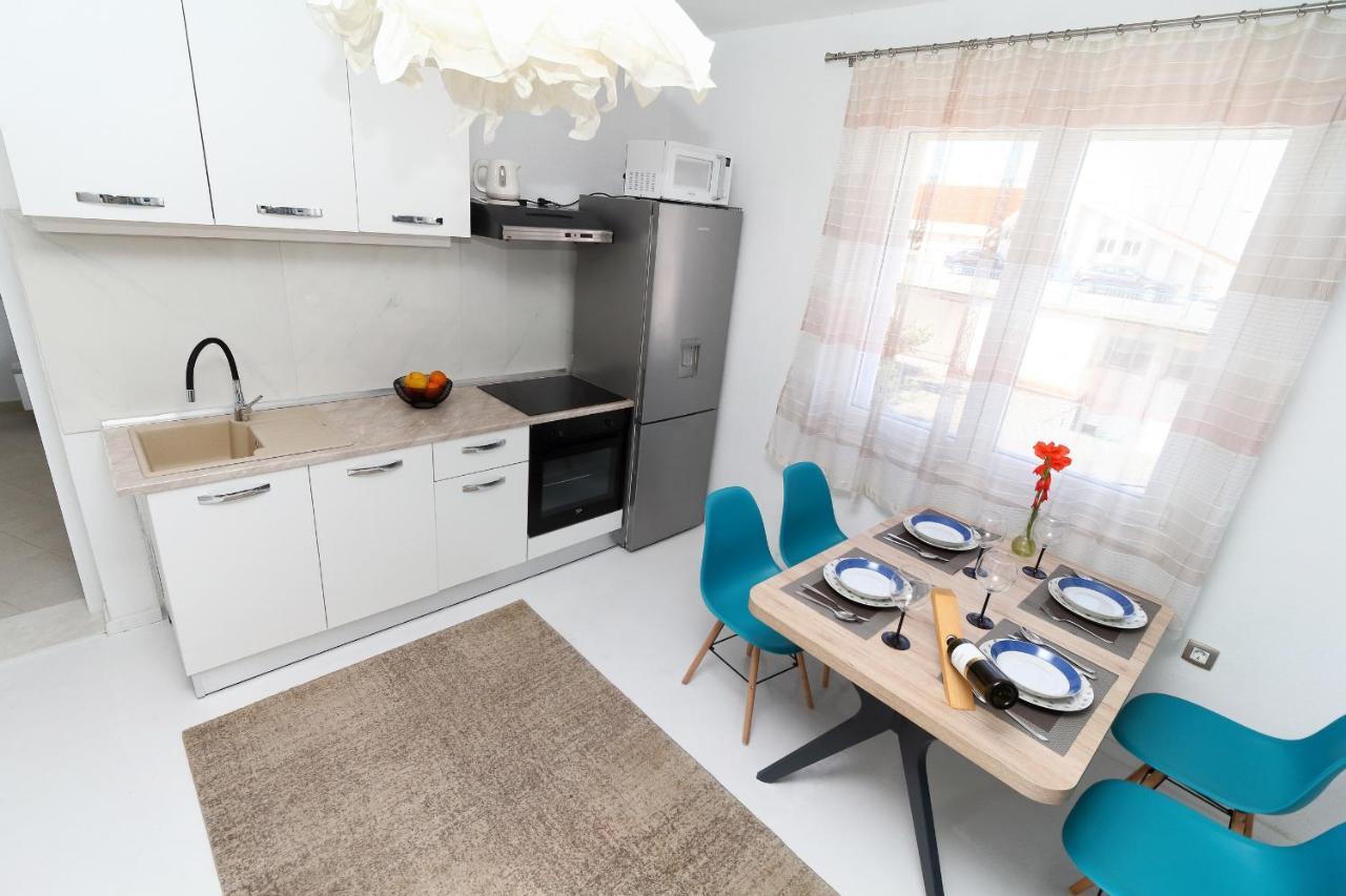 Apartmani Kike Makarska Extérieur photo