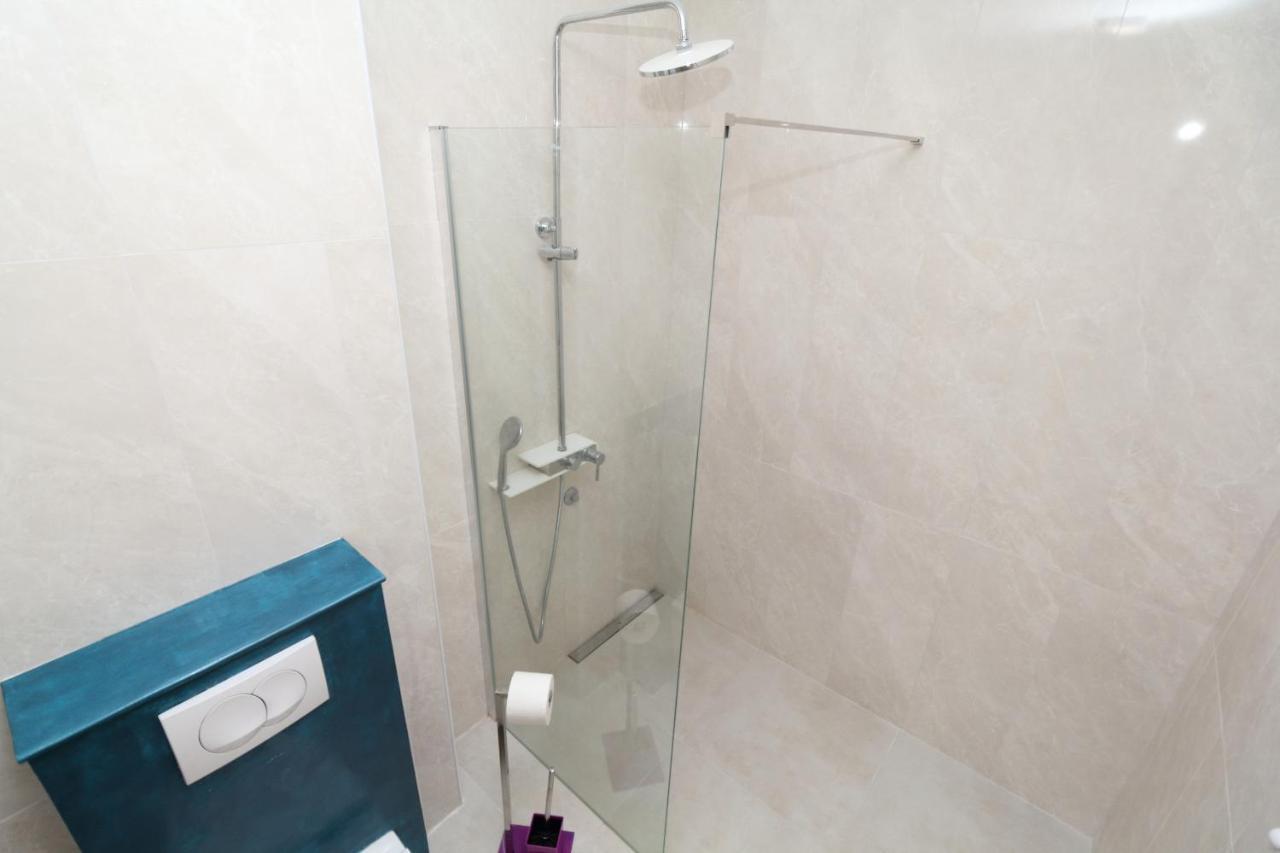 Apartmani Kike Makarska Extérieur photo