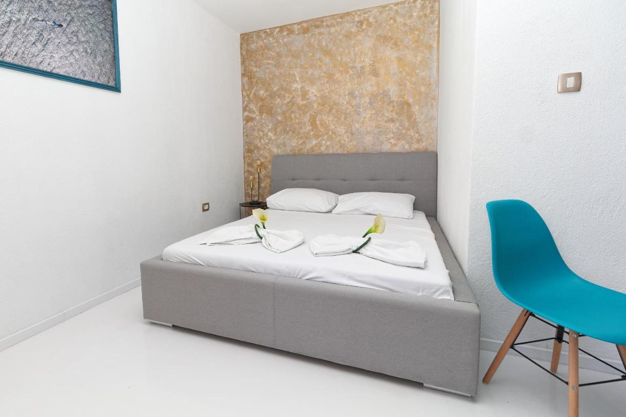 Apartmani Kike Makarska Extérieur photo