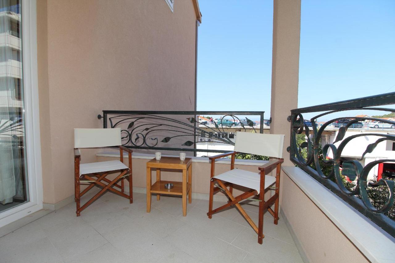 Apartmani Kike Makarska Extérieur photo