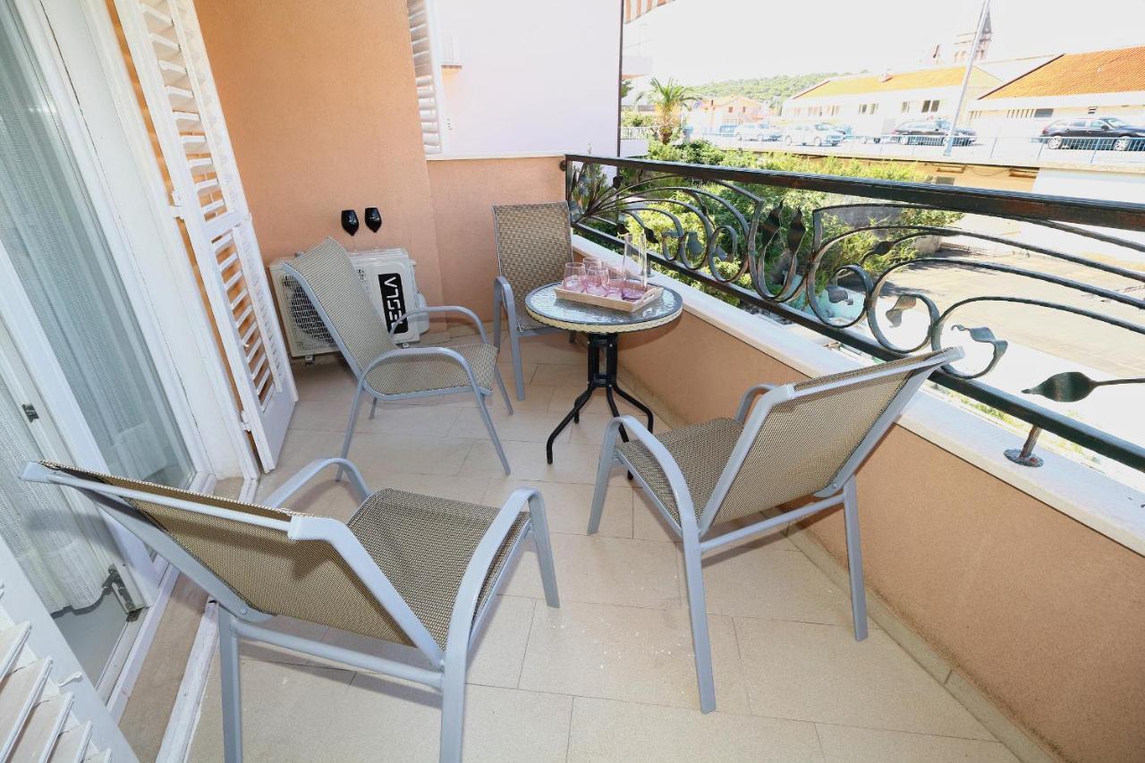 Apartmani Kike Makarska Extérieur photo