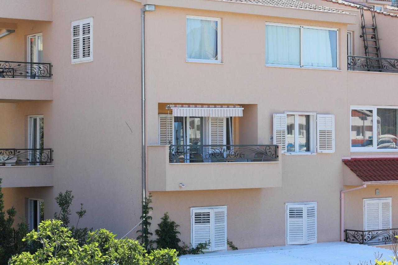 Apartmani Kike Makarska Extérieur photo