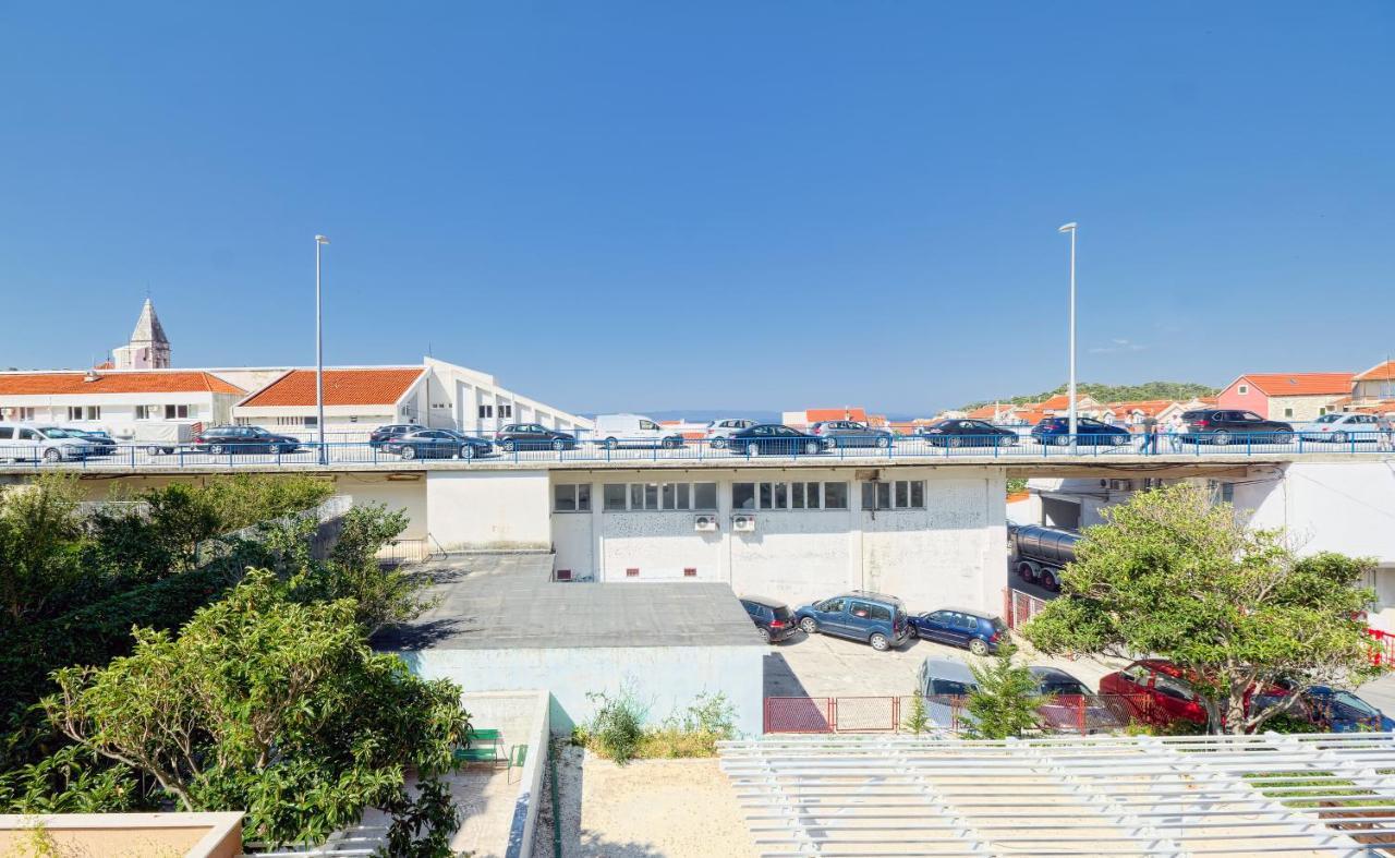 Apartmani Kike Makarska Extérieur photo