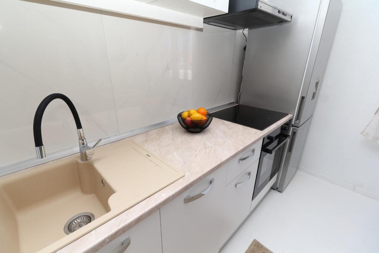 Apartmani Kike Makarska Extérieur photo