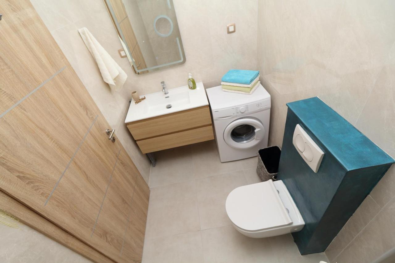 Apartmani Kike Makarska Extérieur photo