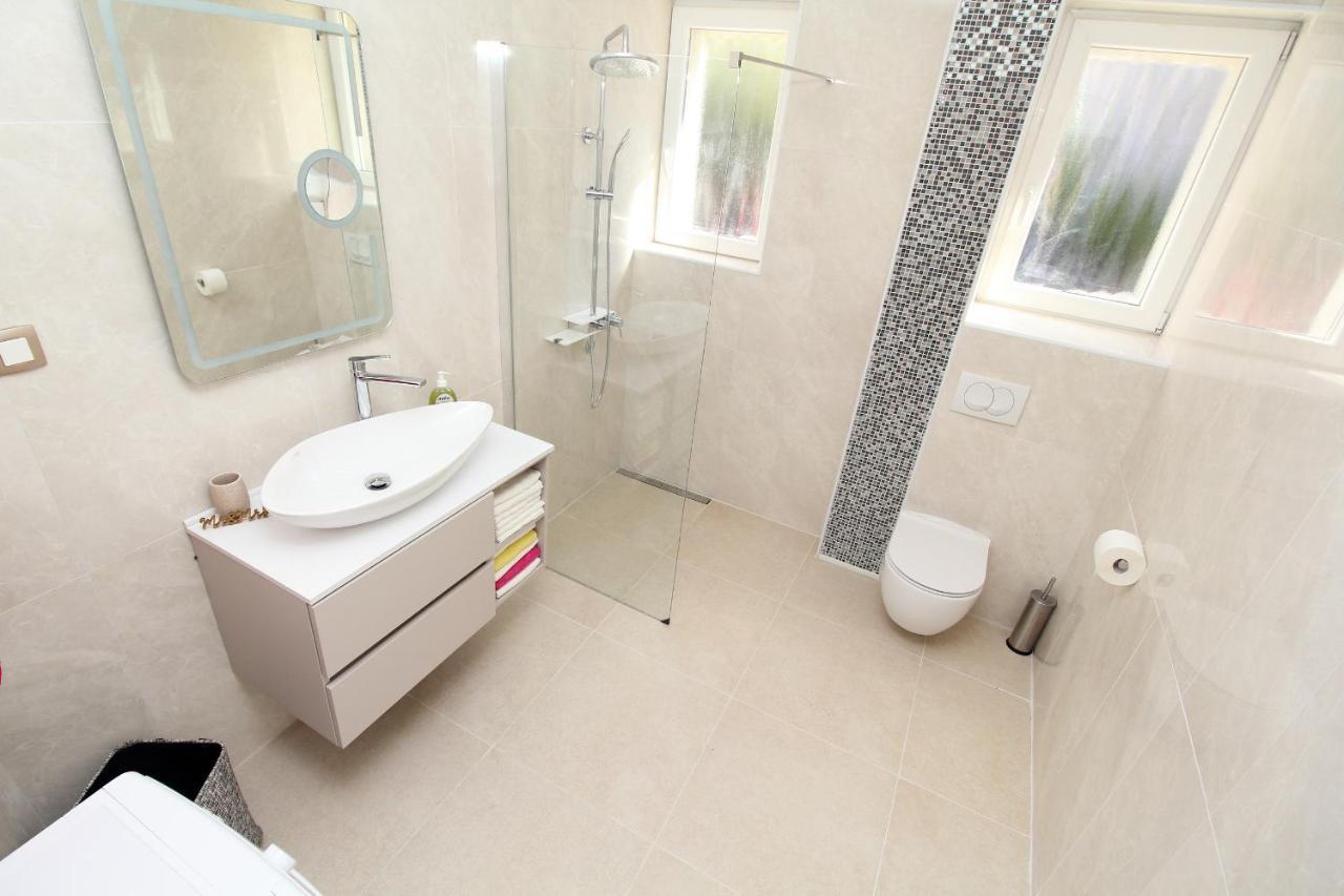 Apartmani Kike Makarska Extérieur photo