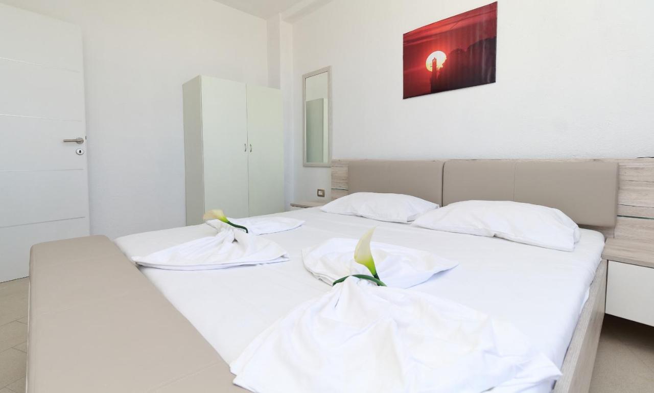 Apartmani Kike Makarska Extérieur photo
