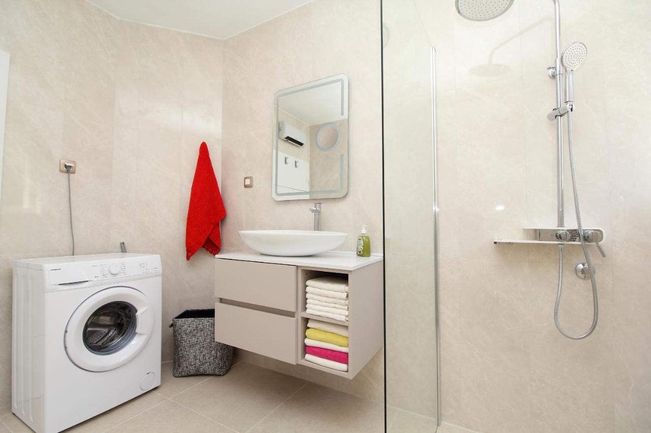 Apartmani Kike Makarska Extérieur photo