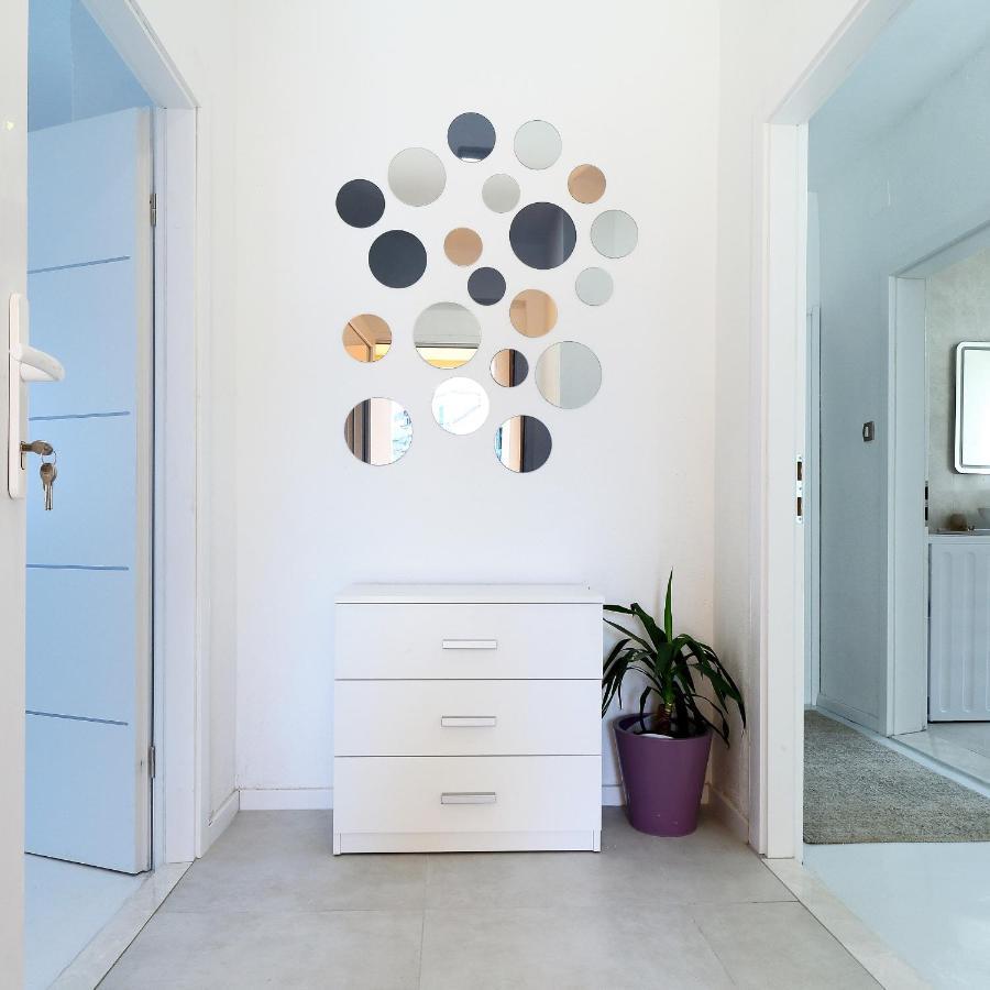 Apartmani Kike Makarska Extérieur photo