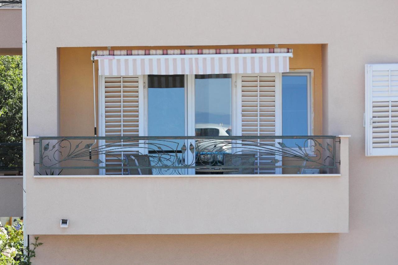 Apartmani Kike Makarska Extérieur photo