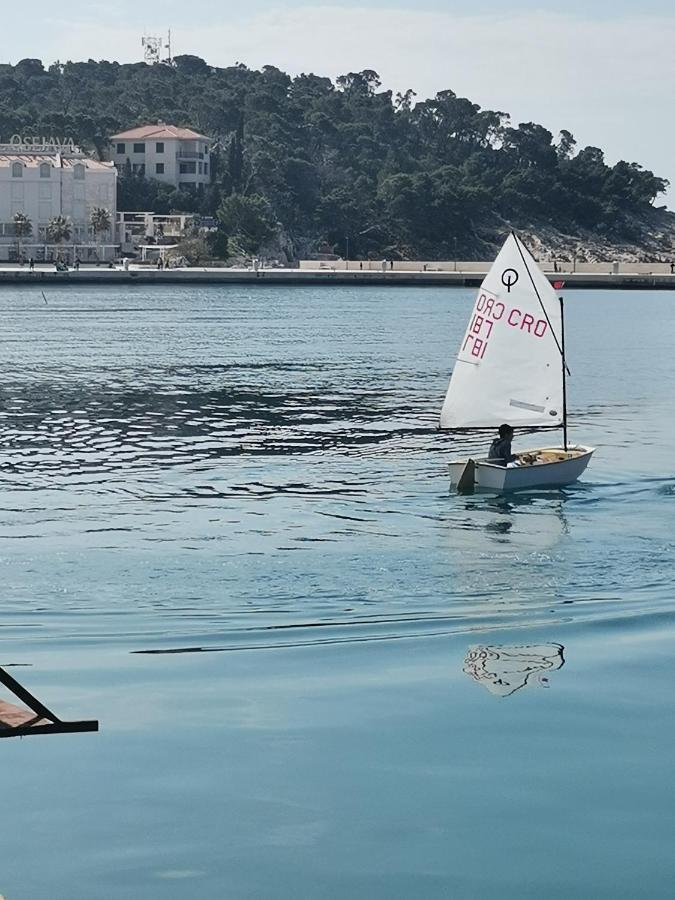 Apartmani Kike Makarska Extérieur photo
