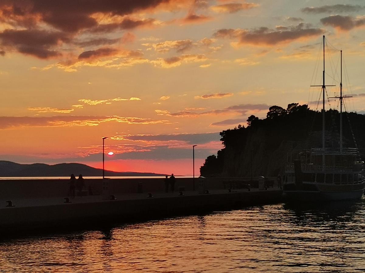 Apartmani Kike Makarska Extérieur photo