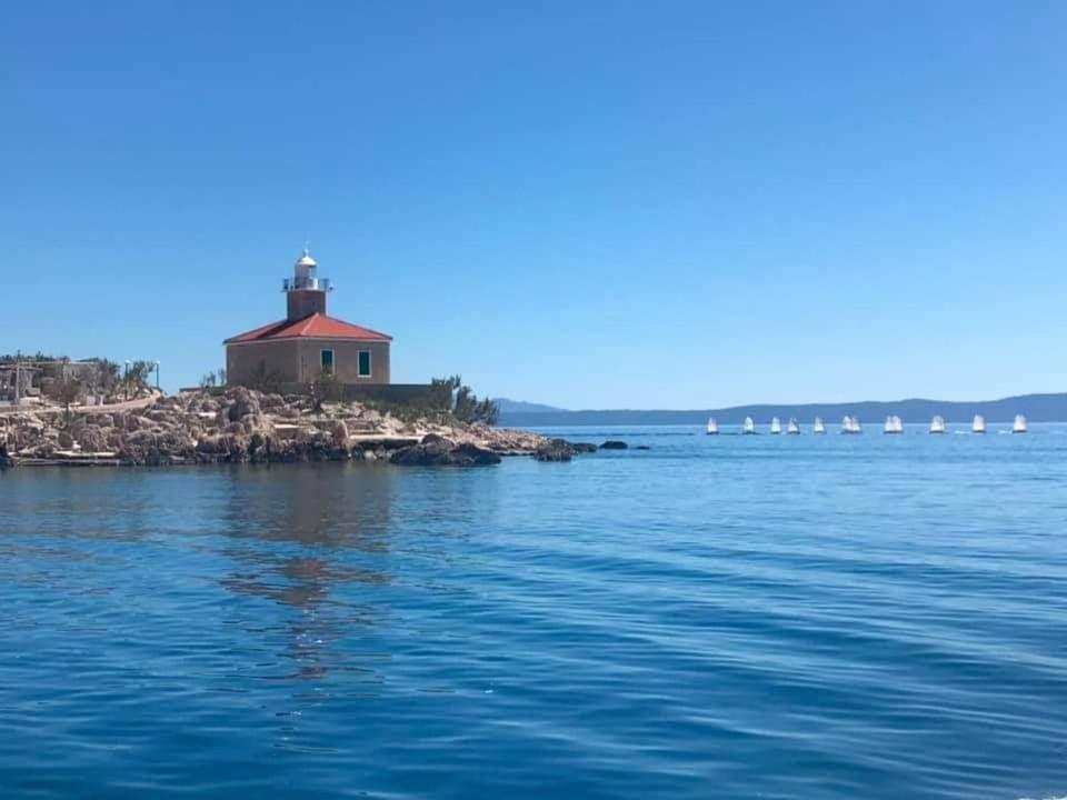 Apartmani Kike Makarska Extérieur photo