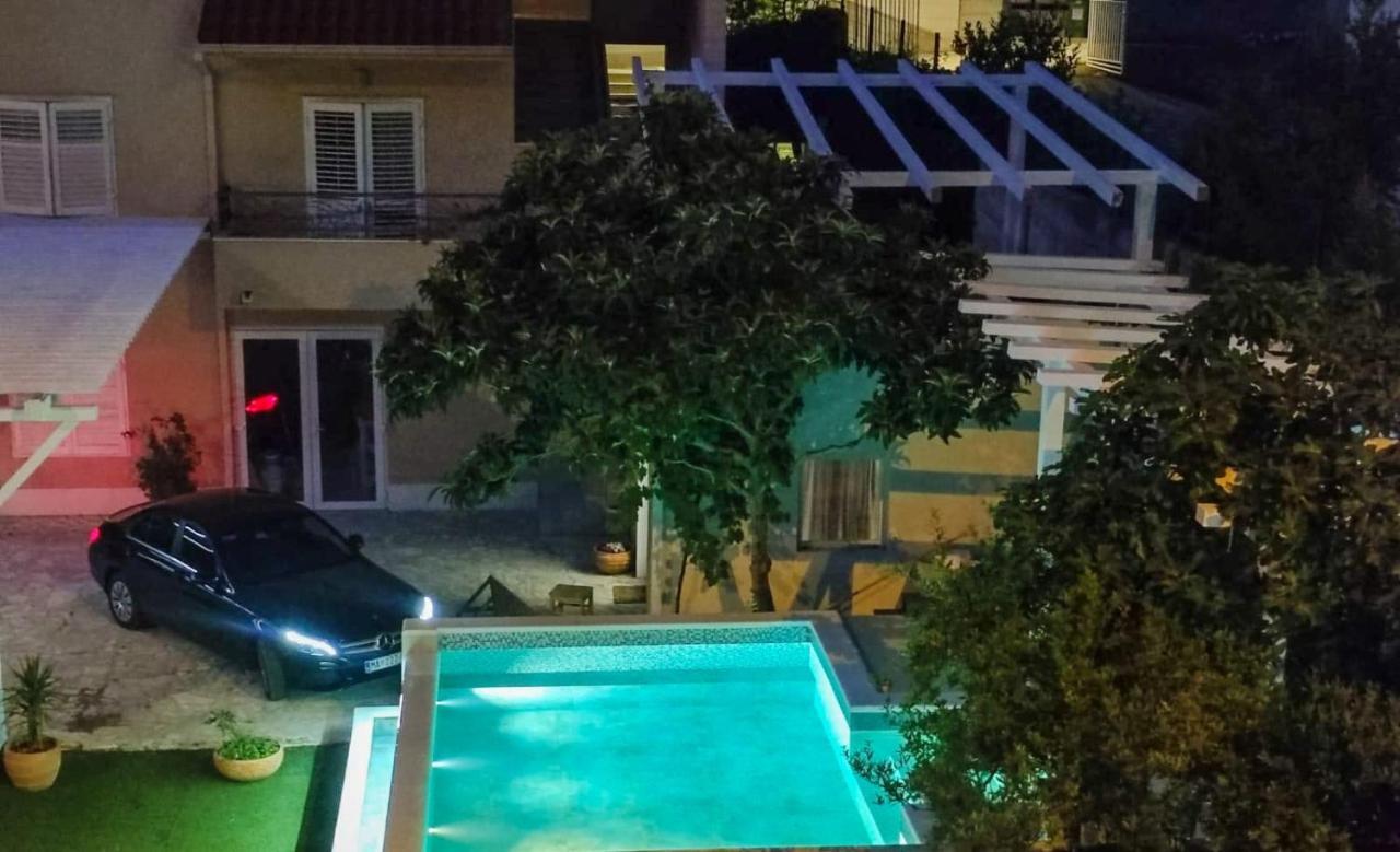 Apartmani Kike Makarska Extérieur photo