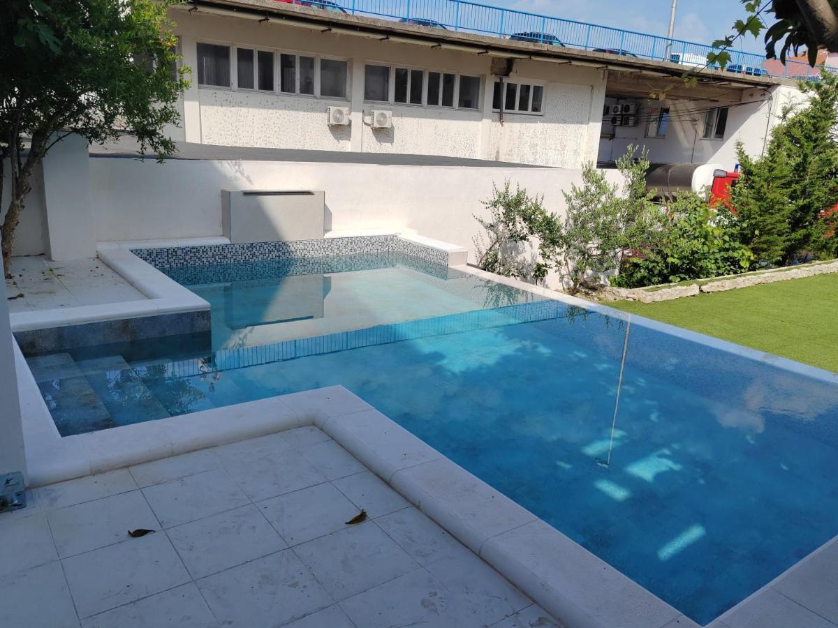 Apartmani Kike Makarska Extérieur photo