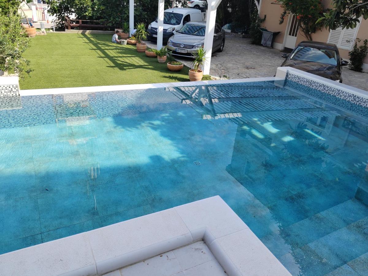 Apartmani Kike Makarska Extérieur photo