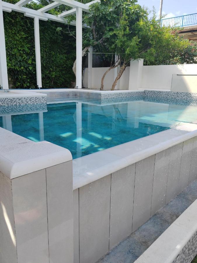Apartmani Kike Makarska Extérieur photo
