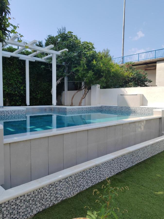 Apartmani Kike Makarska Extérieur photo