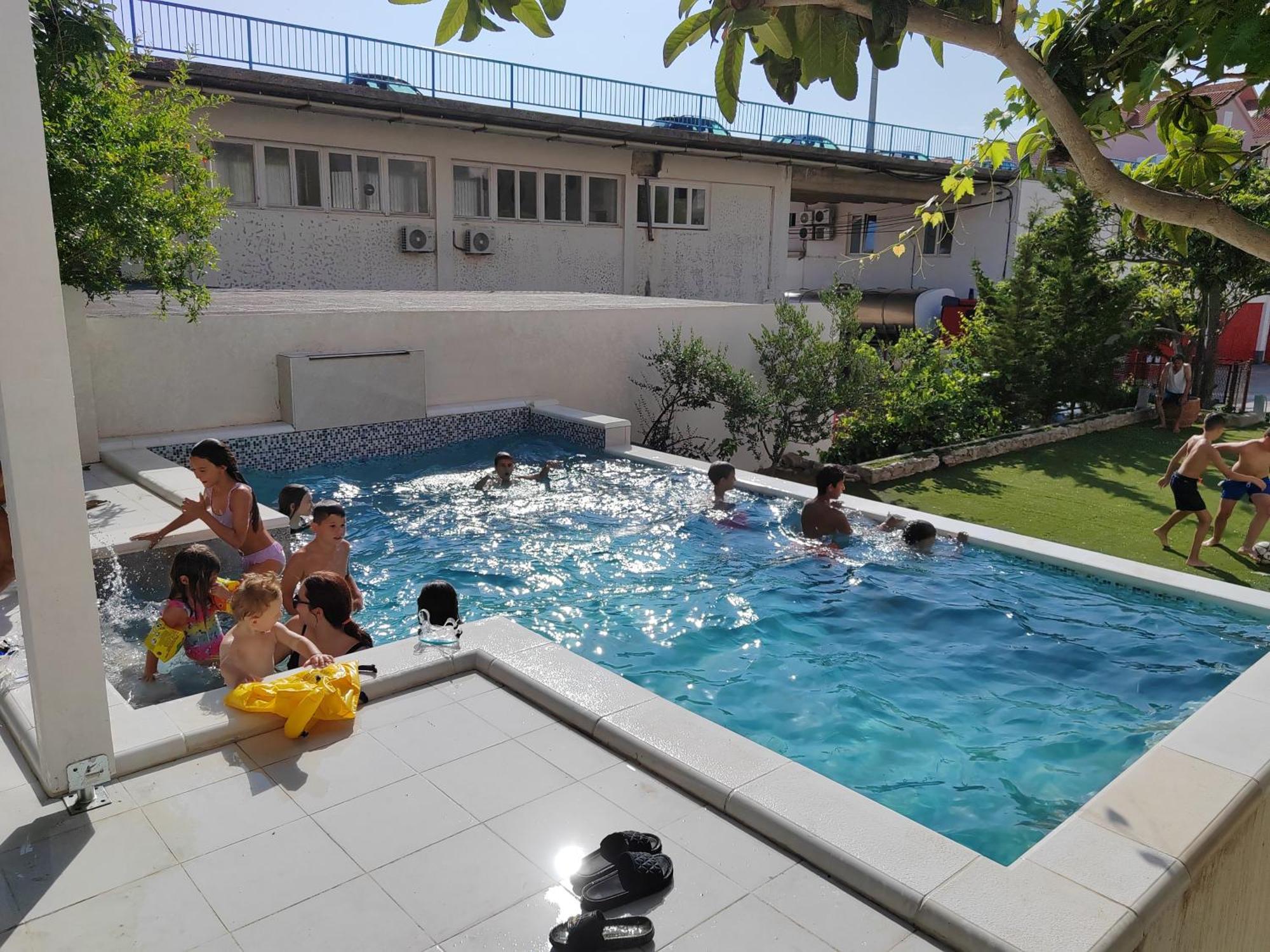 Apartmani Kike Makarska Extérieur photo