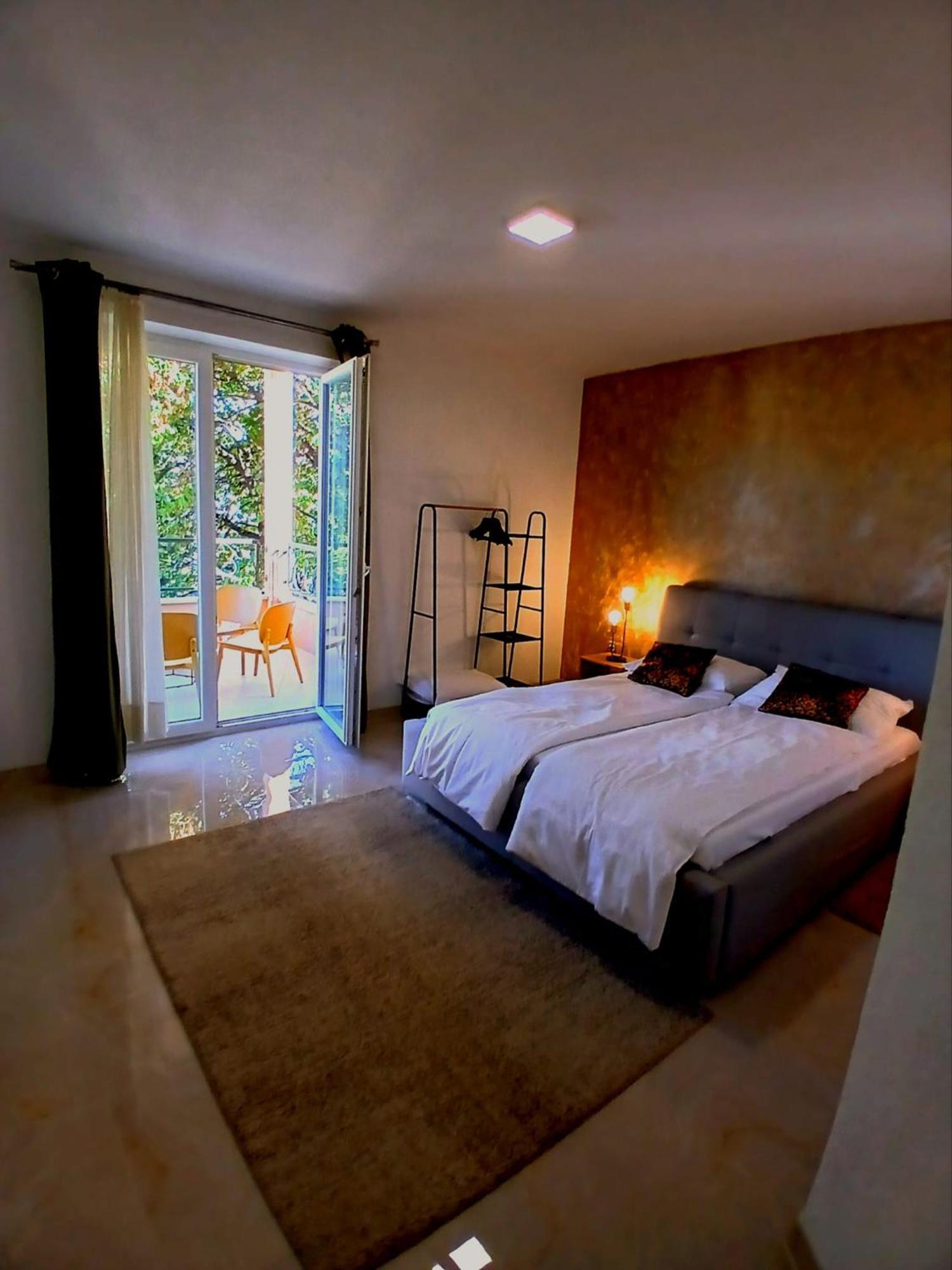 Apartmani Kike Makarska Chambre photo