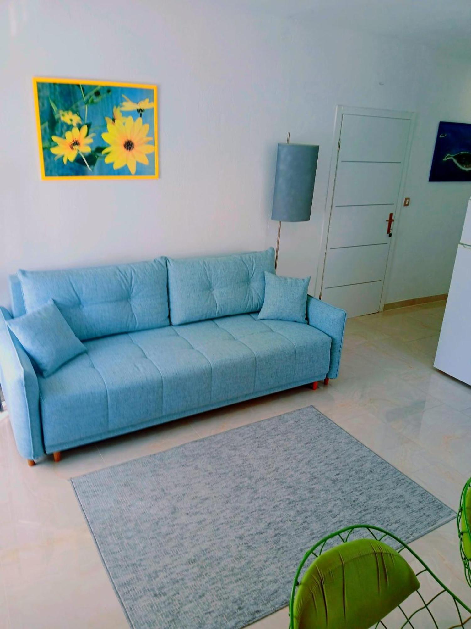 Apartmani Kike Makarska Extérieur photo
