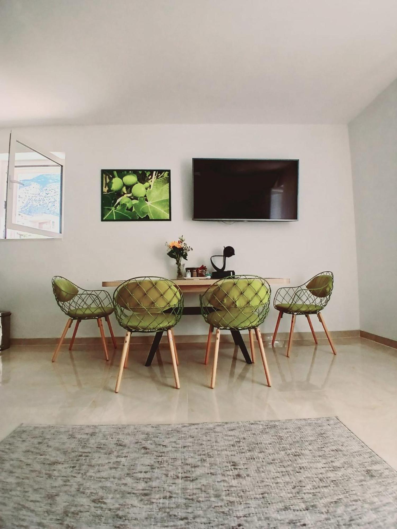 Apartmani Kike Makarska Extérieur photo