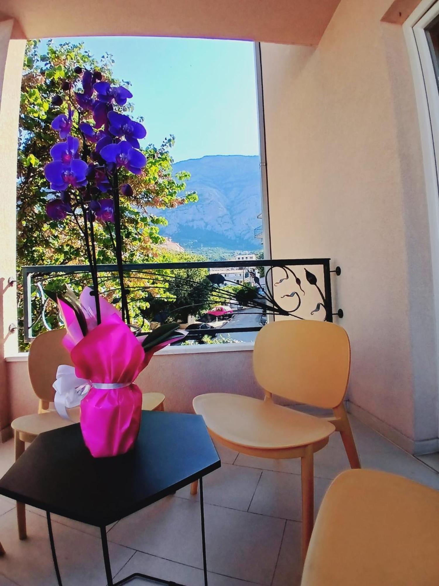 Apartmani Kike Makarska Extérieur photo