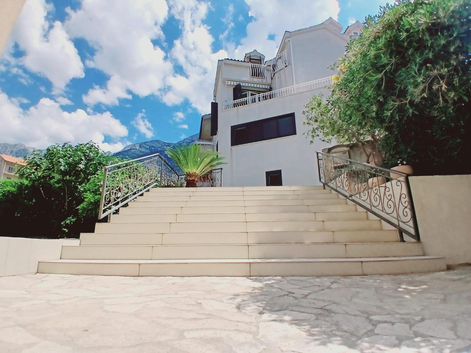 Apartmani Kike Makarska Extérieur photo