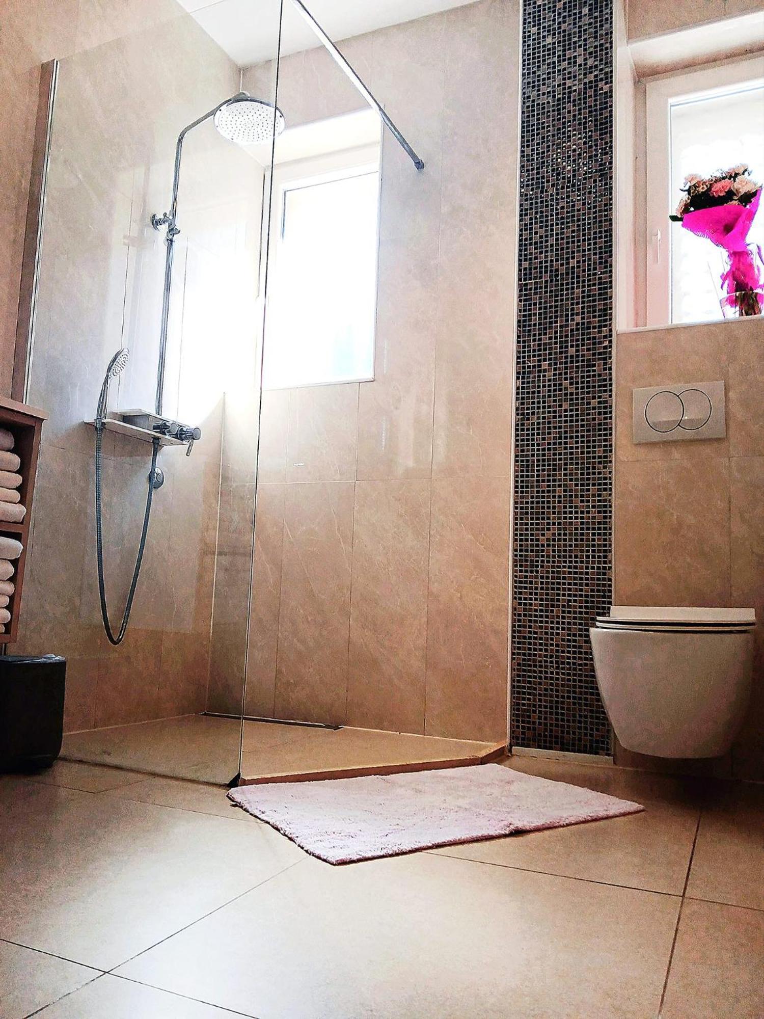 Apartmani Kike Makarska Extérieur photo