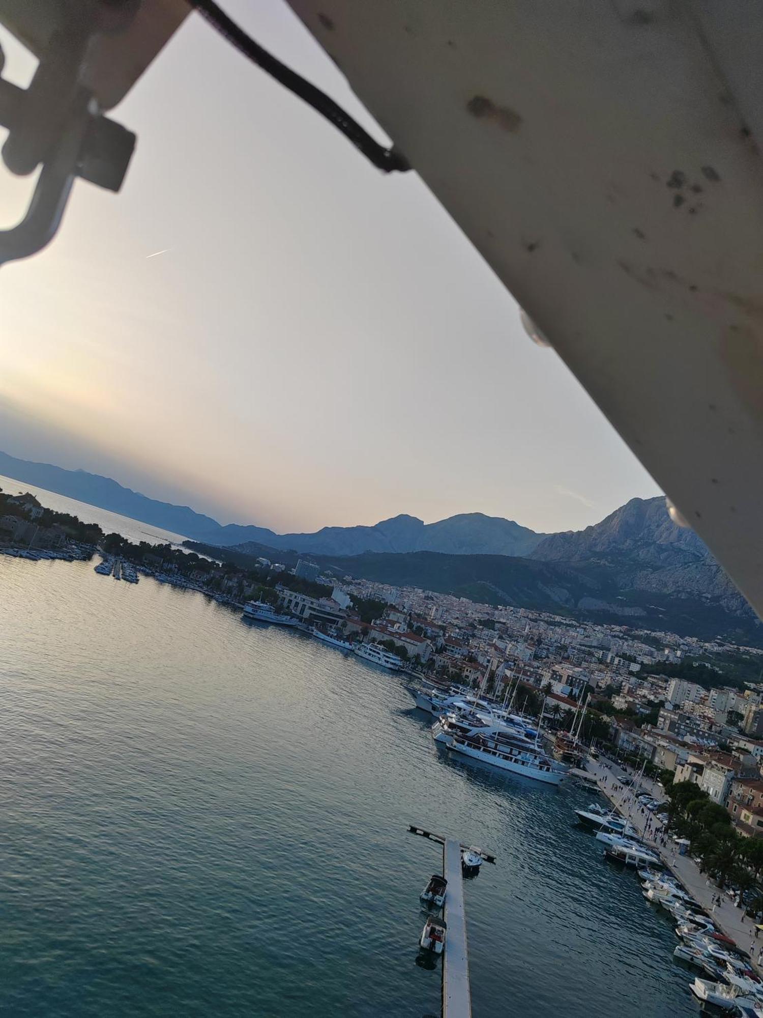 Apartmani Kike Makarska Extérieur photo
