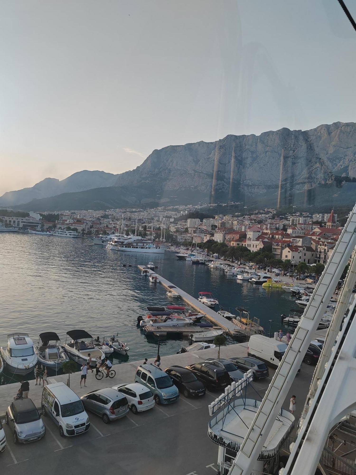 Apartmani Kike Makarska Extérieur photo