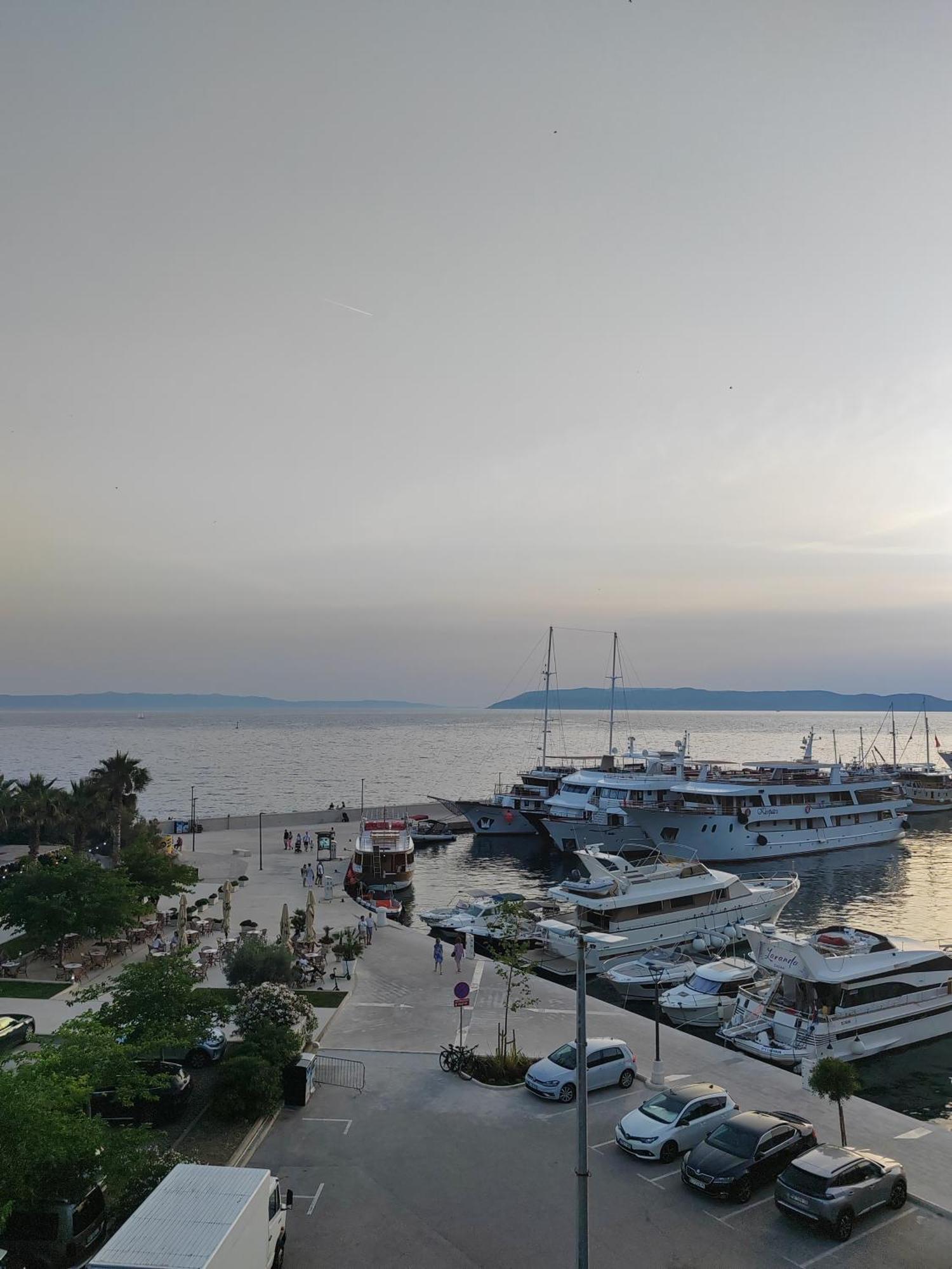 Apartmani Kike Makarska Extérieur photo